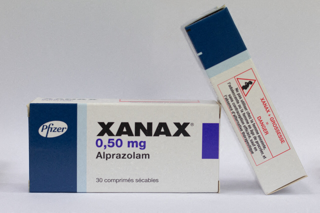 valium en france