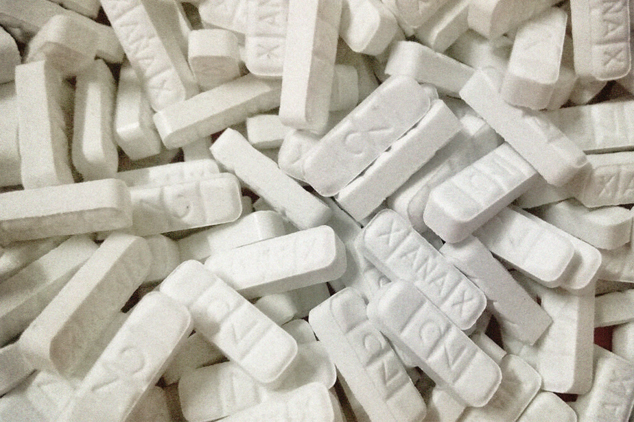 Acheter Du Ativan Générique