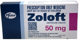Prix Du Zoloft