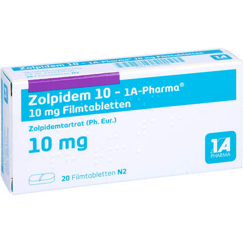 Zolpidem Prix Pharmacie