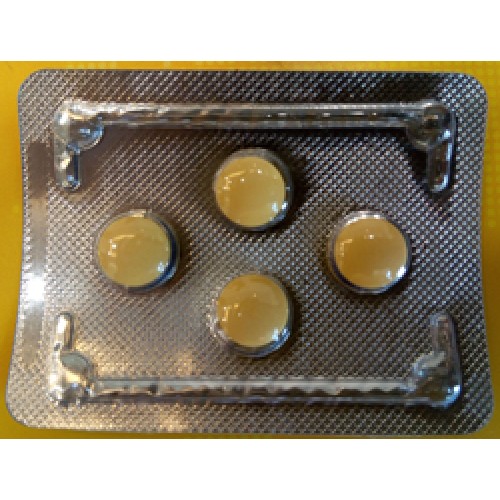 Forzest 10mg