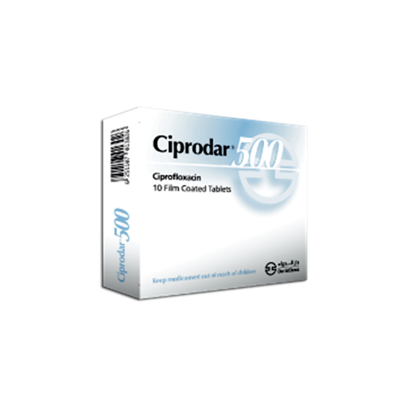 Ciplox 500mg online