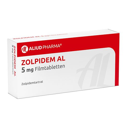 zolpidem pilule