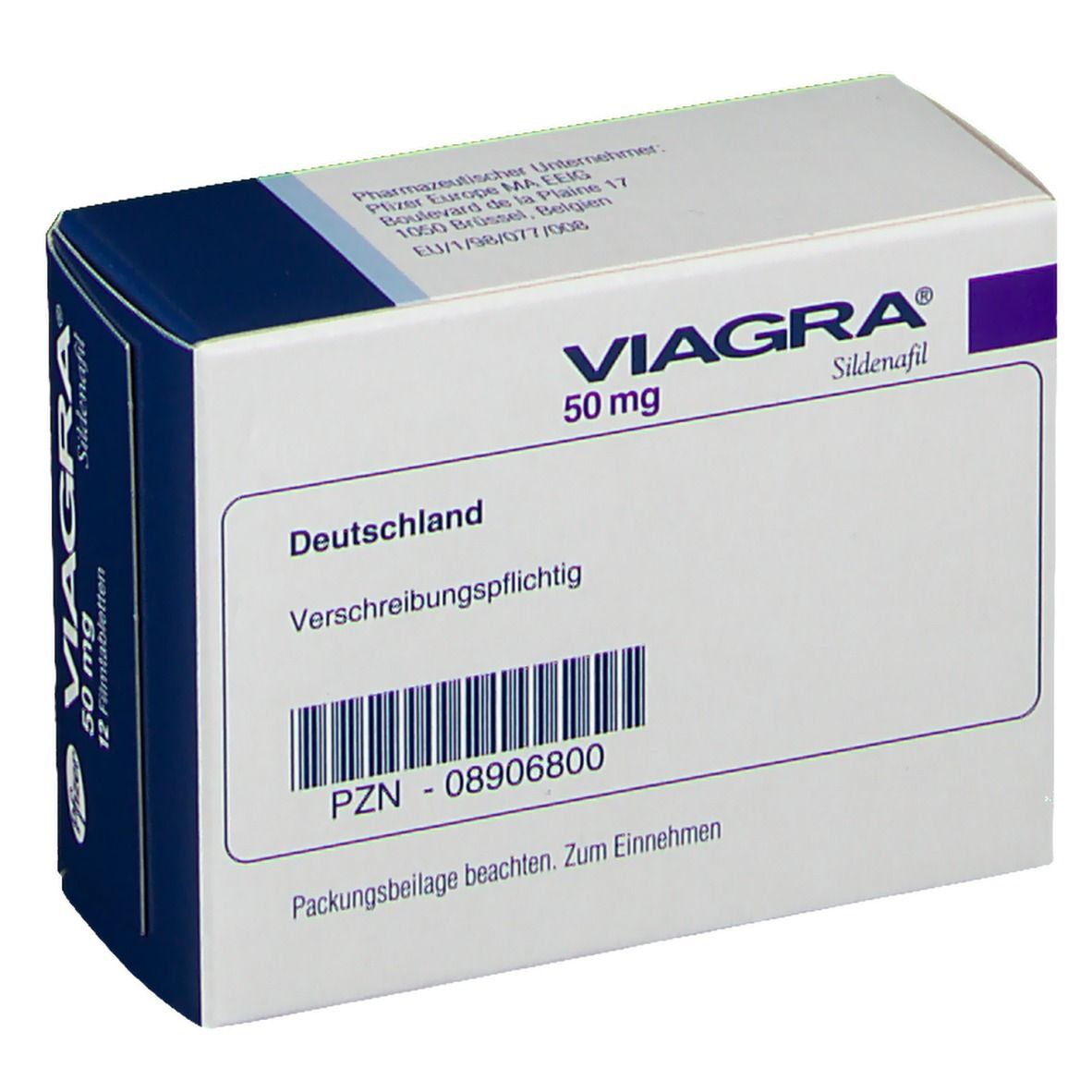 Prix Viagra Allemagne