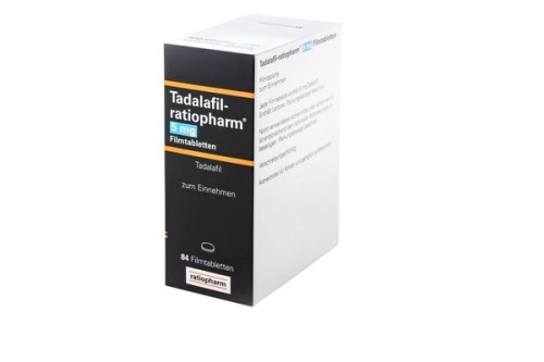 Tadalafil Stada Online