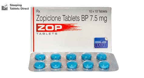 prix de zopiclone