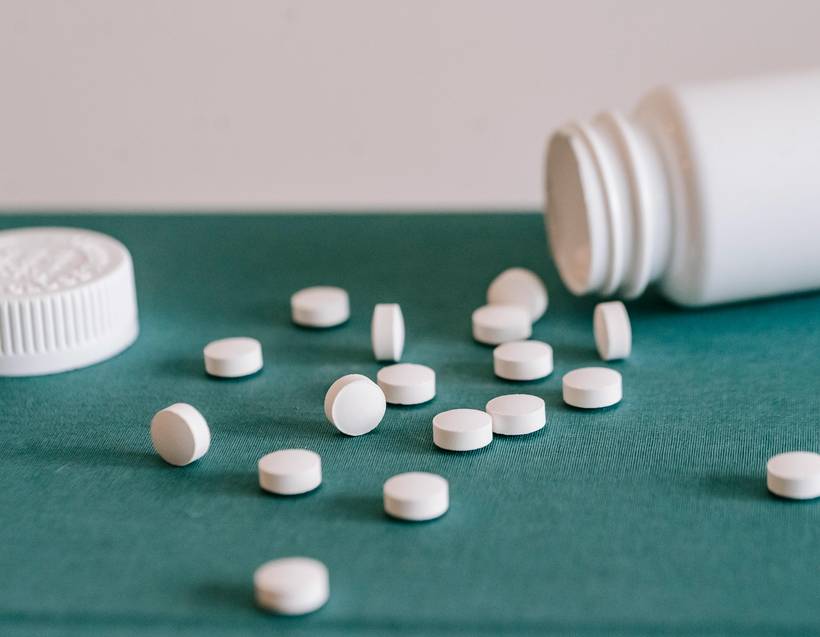 Acheter Ivermectine Comprimé