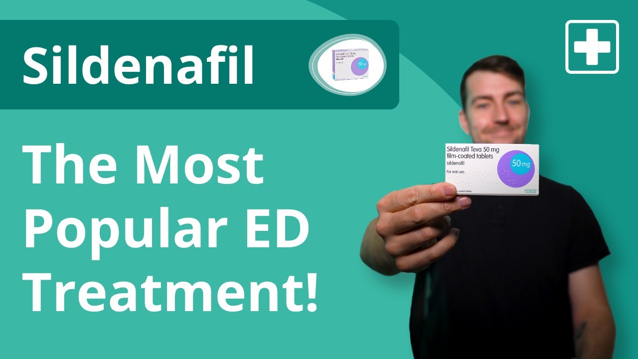 Sildenafil teva 150 mg