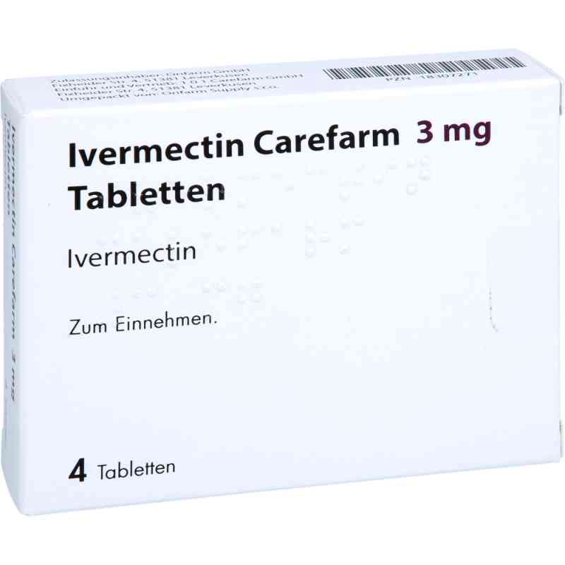 Commander du ivermectin