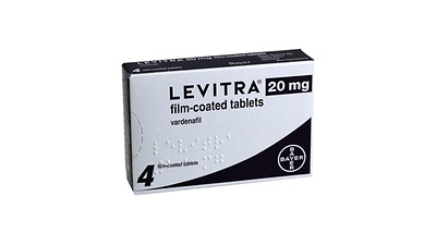 Levitra 20mg uk