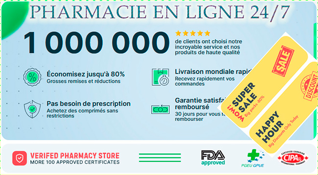 Clomiphene bon marché