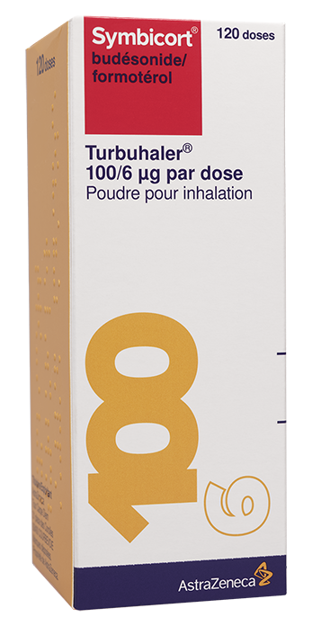 Salbutamol Comprimé En France