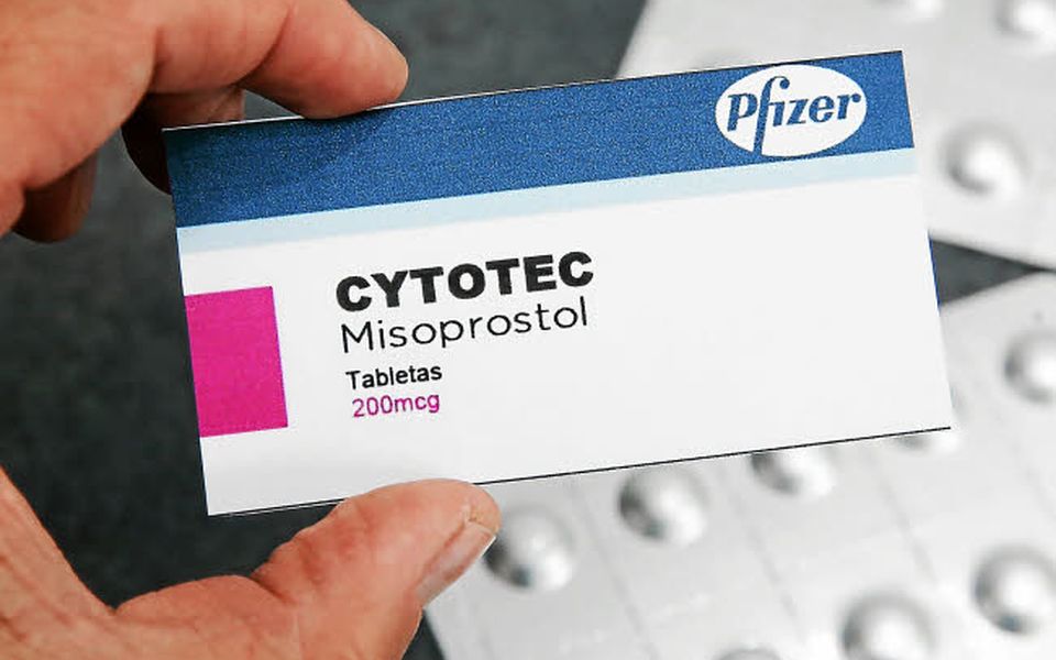 Cytotec sans ordonnance