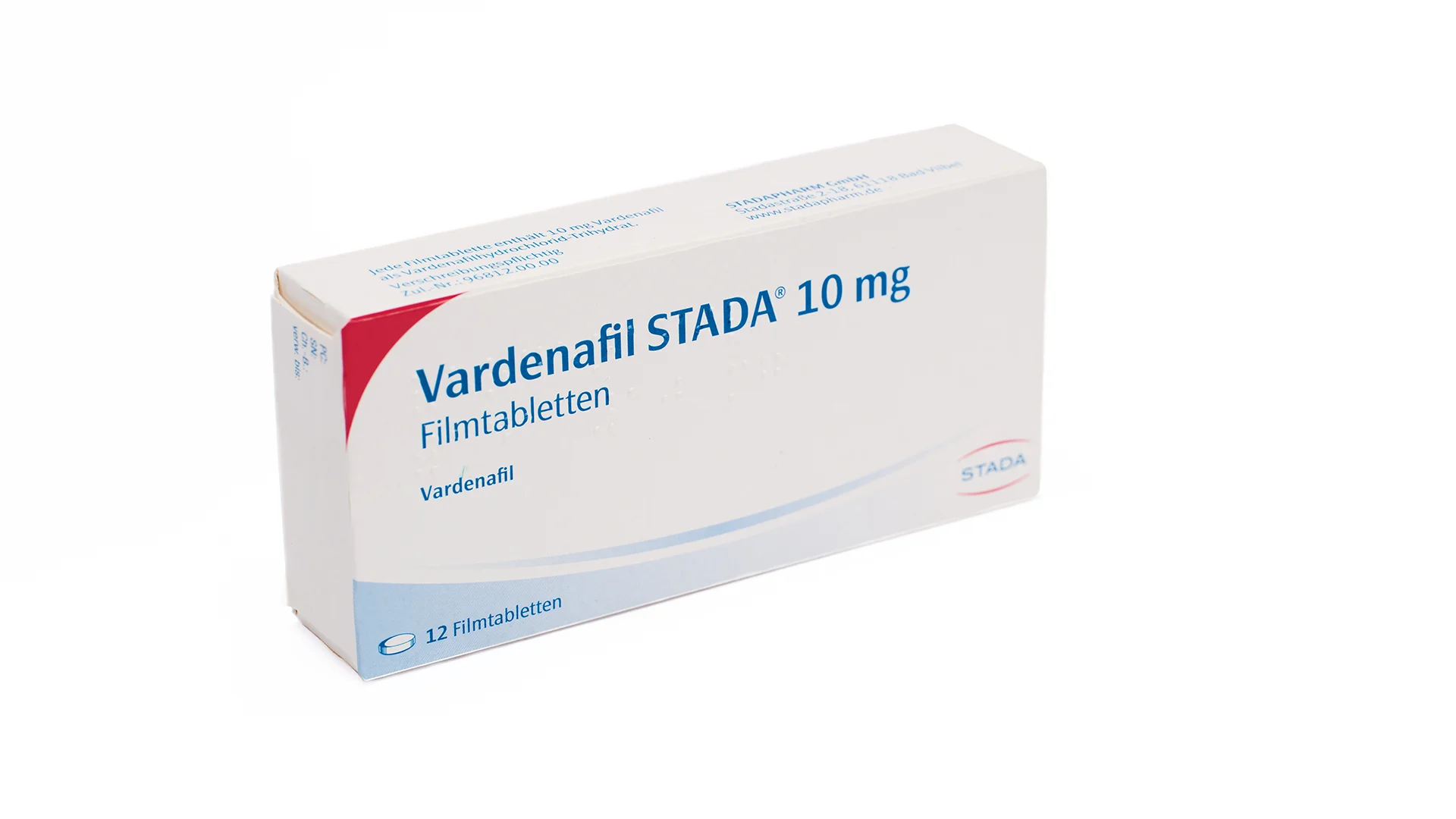 Levitra Vardenafil 10 Mg