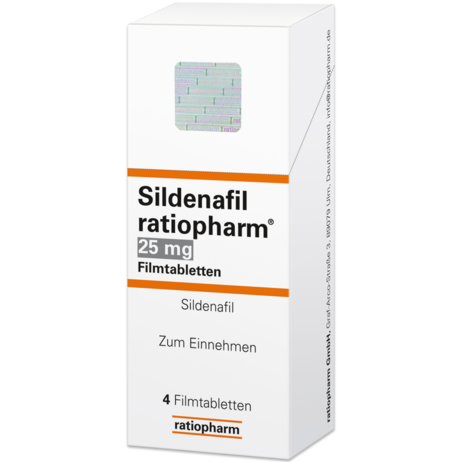 Sildalis 25mg online