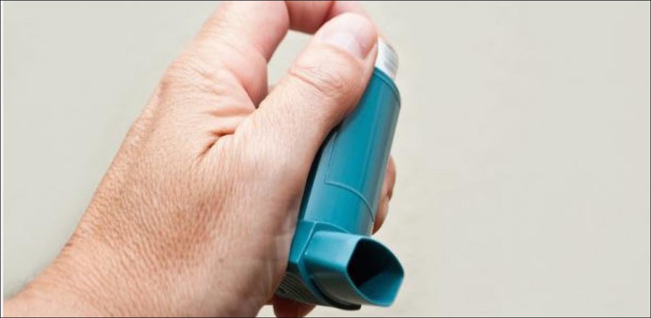 Salbutamol Où Acheter