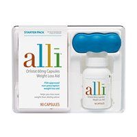Alli 60mg Online
