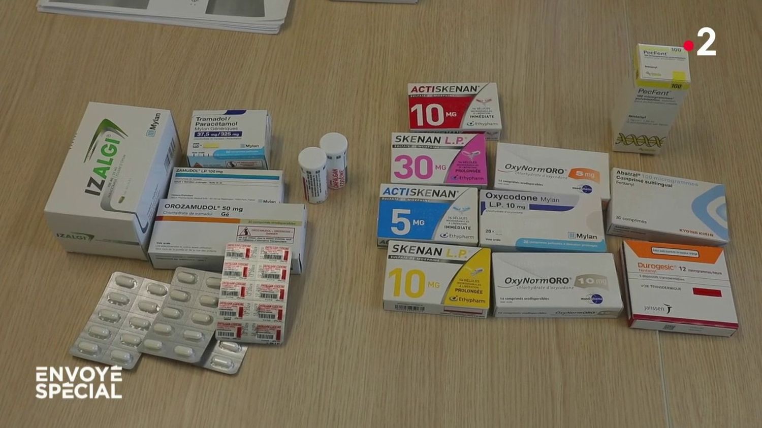 tramadol mylan sans ordonnance