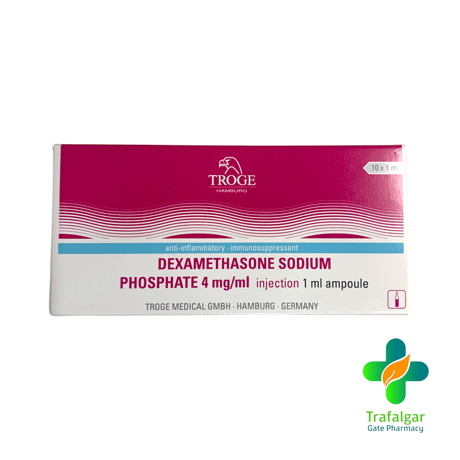 cipro denk 750 mg