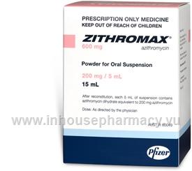 zithromax online