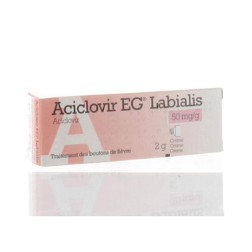 Prix Acyclovir Pharmacie