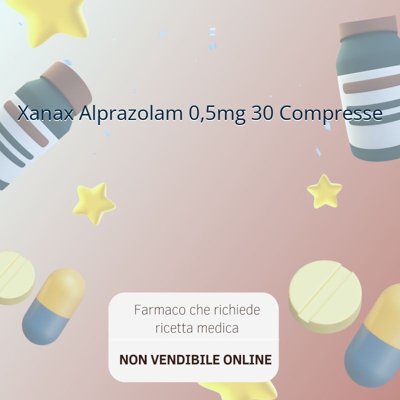 xanax 0.5mg online