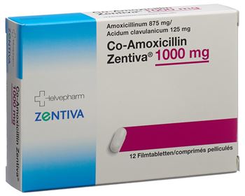 Medicament Generique Amoxicillin