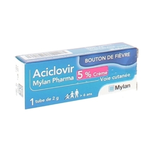 Acheter Zovirax Générique