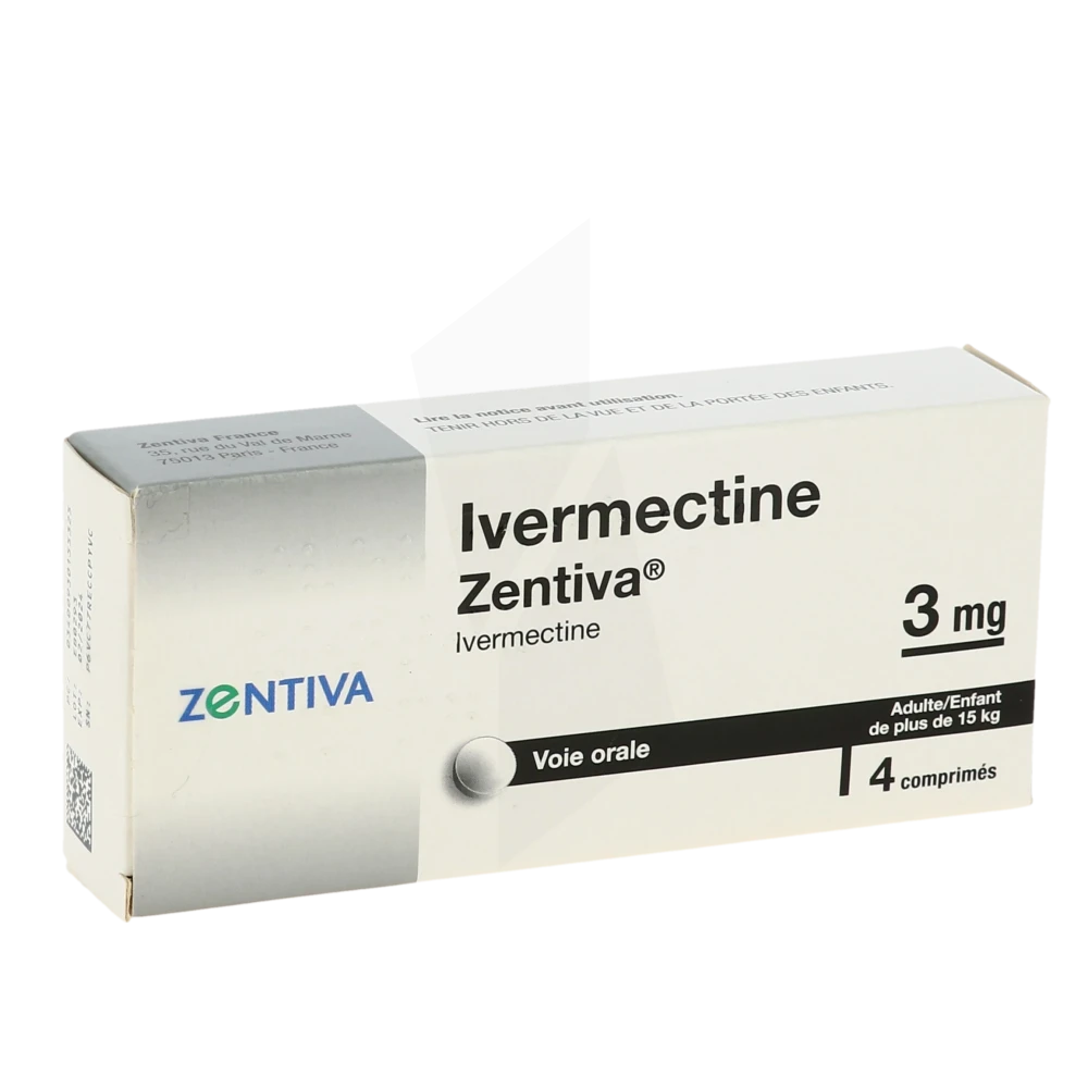 Commander du ivermectin en ligne