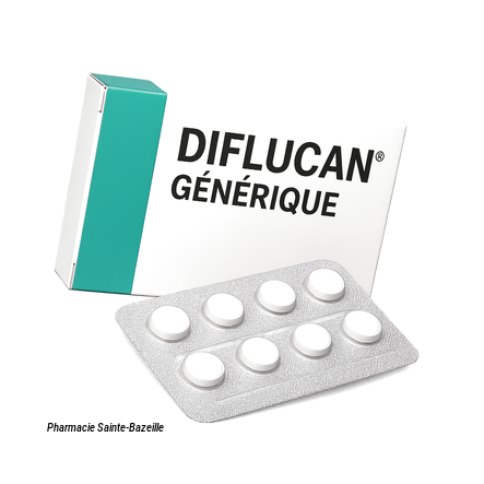Diflucan le prix
