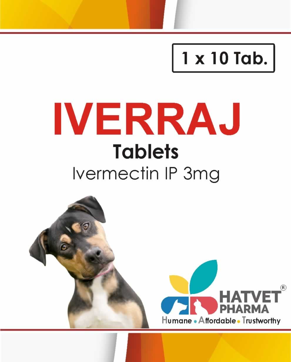 ivermectine eg 3mg