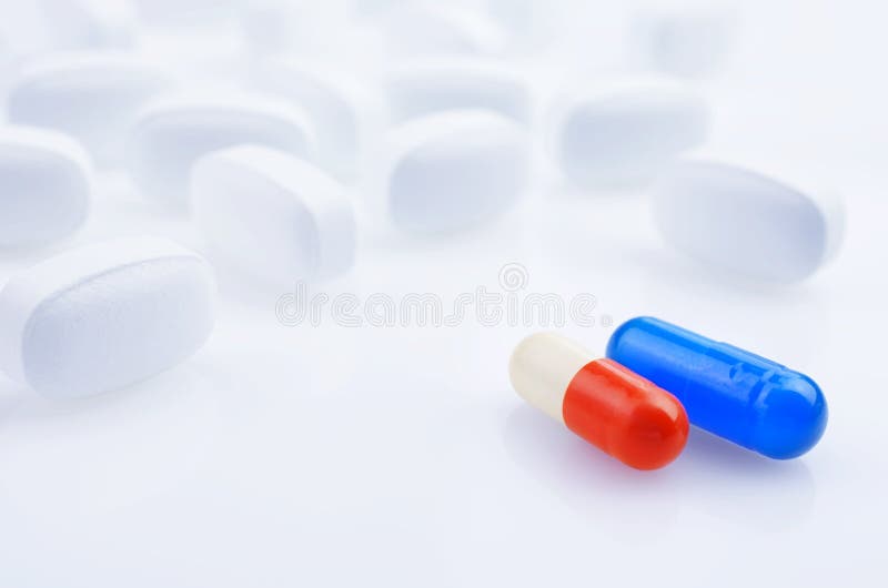 amoxicilline pilules