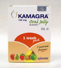 Kamagra Pilule 100mg