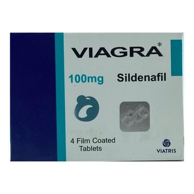 Viagra 100 mg description