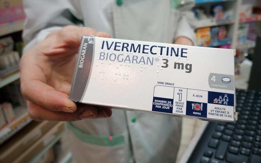 où acheter du ivermectin