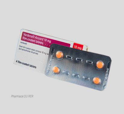 Prix du levitra en pharmacie en france