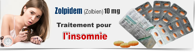 zolpidem france acheter