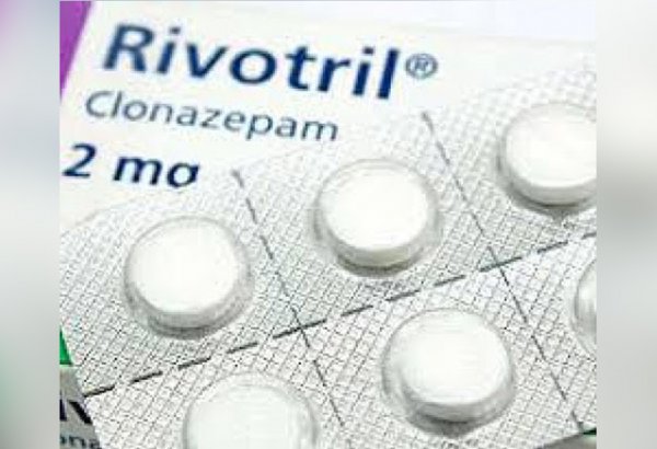Acheter Rivotril En Gouttes