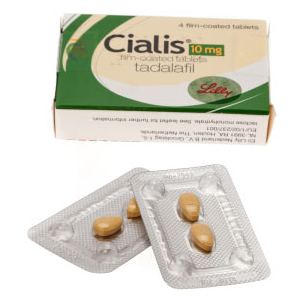 Cialis 10mg sans ordonnance