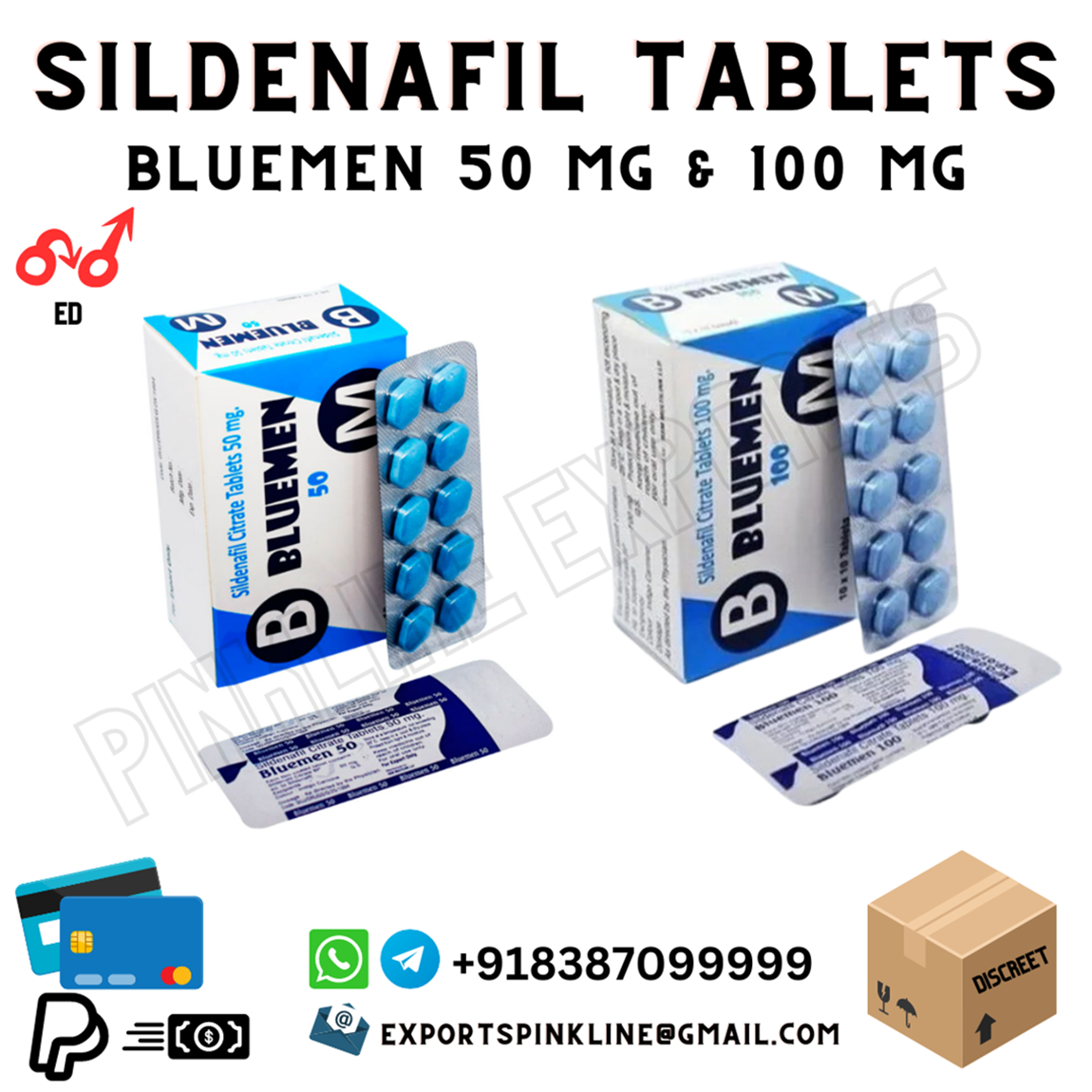 Suhagra 200 Mg