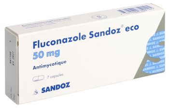 Apo Fluconazole 150 Prix