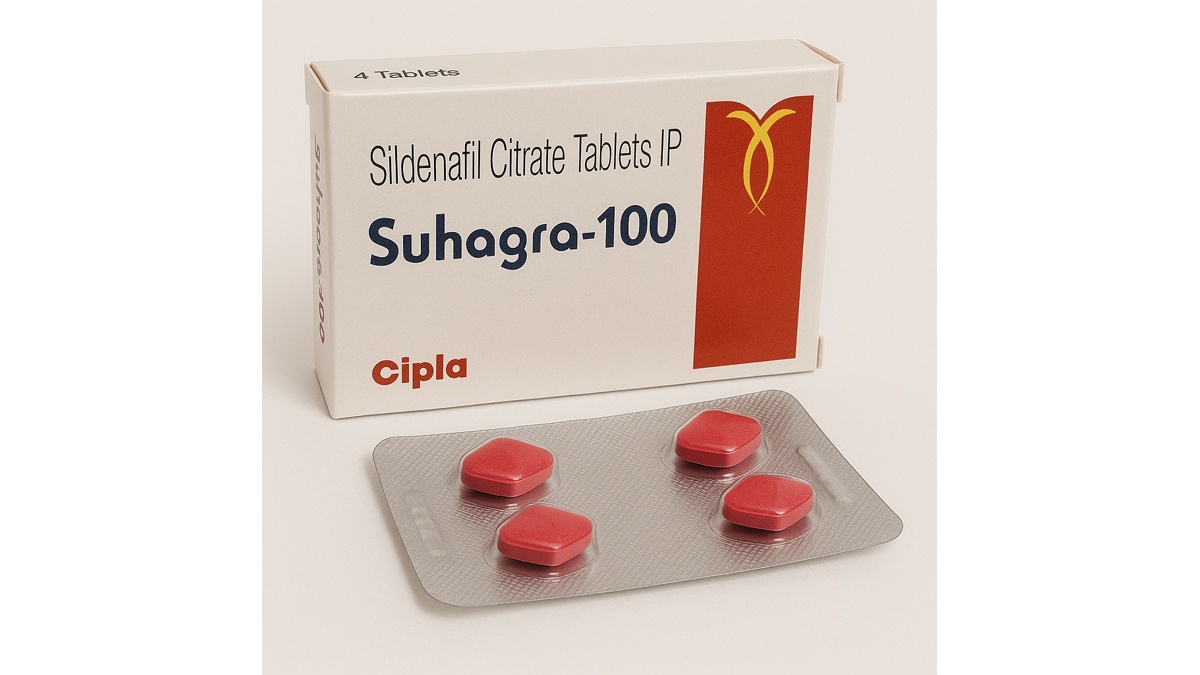 Acheter suhagra générique