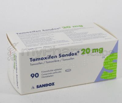 Comment Acheter Du Tamoxifène
