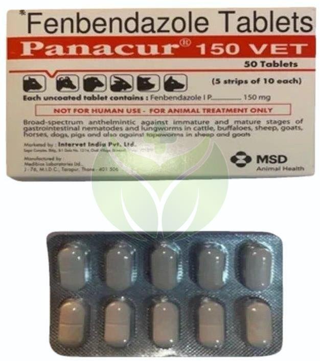 Silvitra 150mg