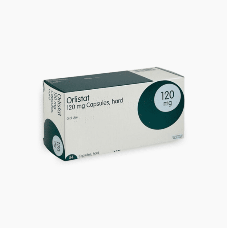 Orlistat 120mg Online