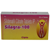 Penegra 100mg Zydus