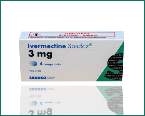 Ivermectin available online