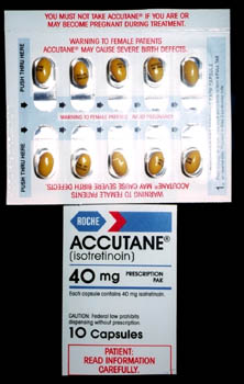 Isotrex 40mg Online