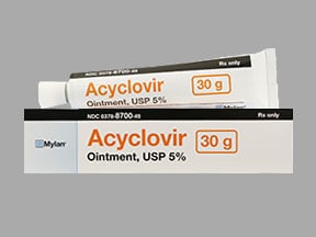 Acheter acyclovir
