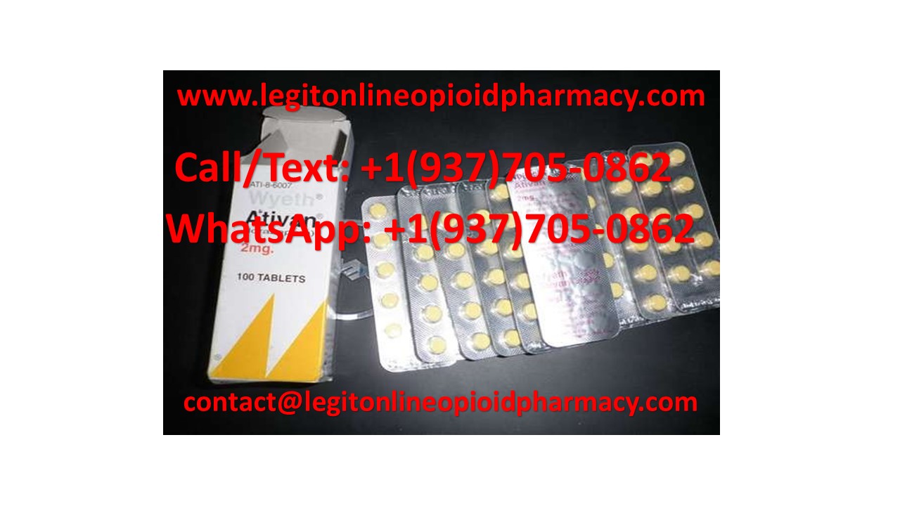 Lorazepam Dorom Online